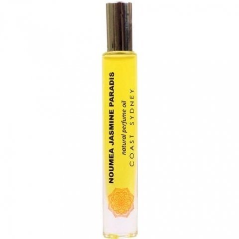 Noumea Jasmine Paradis